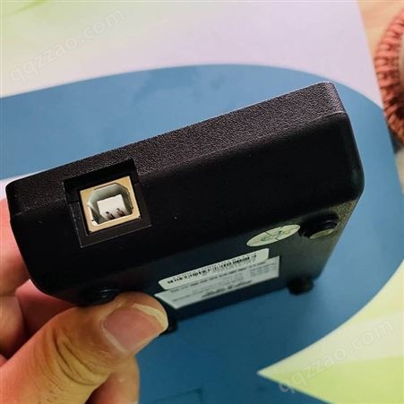 桌面式RFID读写器915MHz电子标写卡USB串口发卡机自动写卡器