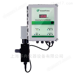 SCD8200北京絮凝剂监测-流动电流仪