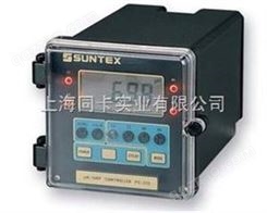 SUNTEX PC-320标准型在线PH/ORP变送器PC-320