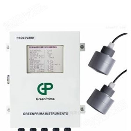 Prolev800GP超声波泥位计污泥界面仪-物液位仪表系列