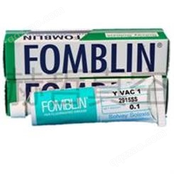 Fomblin Y VAC1 全氟聚醚高真空润滑脂