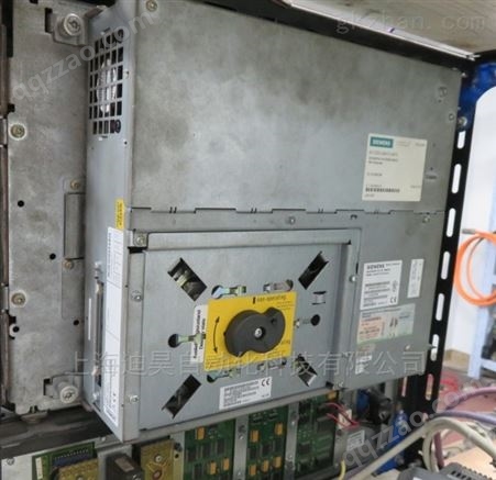 西门子PCU50工控机主板电路维修