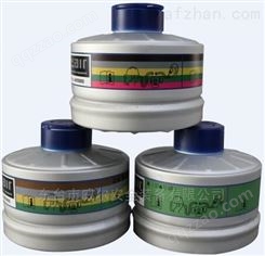 防毒过滤罐符合客户要求的产品