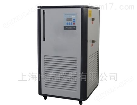 冷井低温冷却液循环泵