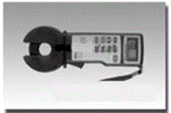 交直流两用钳型电流表 直流电流测试仪 交流电流检测仪